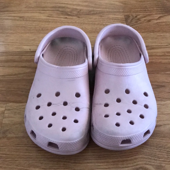 crocs size 5 7